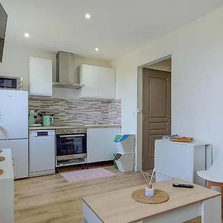 Appartement Gorgeous In *