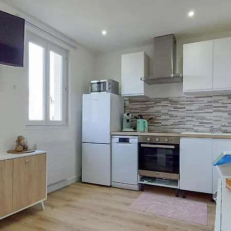 Appartement Gorgeous In