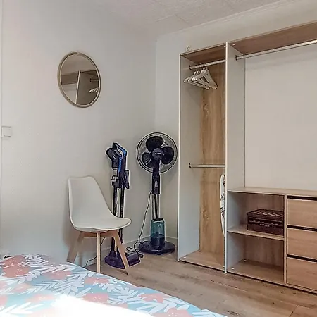 Gorgeous In Appartement *