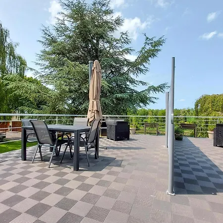 Gorgeous In Appartement Fatouville-Grestain